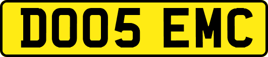 DO05EMC