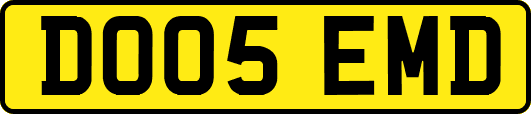 DO05EMD