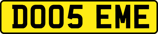 DO05EME