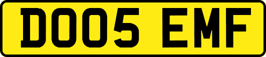 DO05EMF