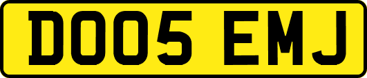 DO05EMJ