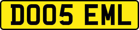 DO05EML