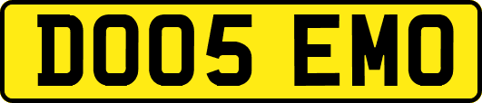DO05EMO