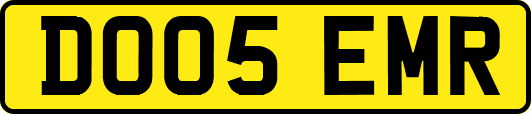 DO05EMR