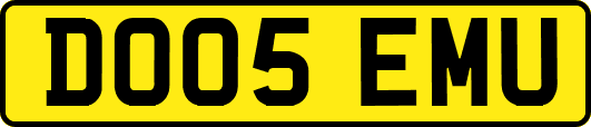DO05EMU
