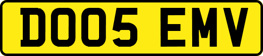 DO05EMV