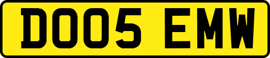 DO05EMW