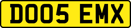 DO05EMX