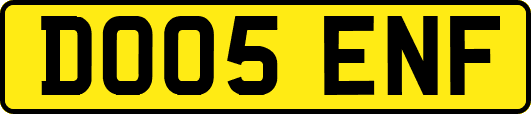DO05ENF