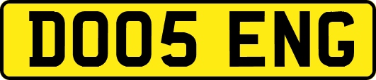 DO05ENG