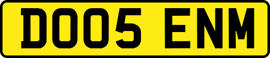 DO05ENM