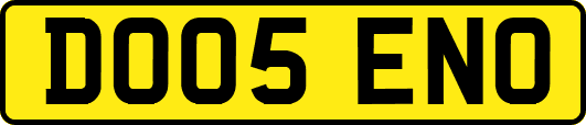 DO05ENO
