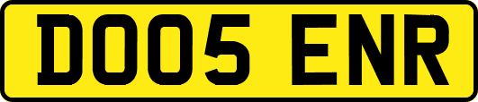 DO05ENR
