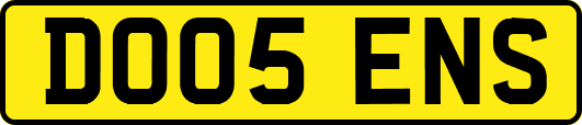 DO05ENS