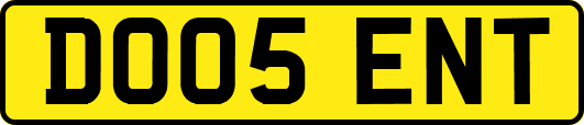 DO05ENT