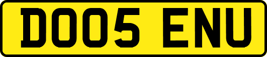 DO05ENU