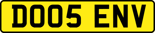 DO05ENV