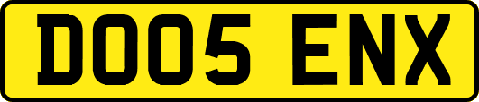 DO05ENX