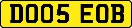 DO05EOB