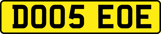 DO05EOE