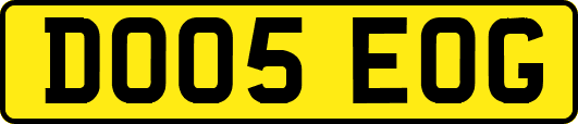 DO05EOG