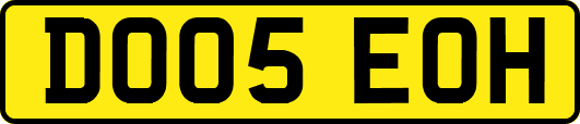 DO05EOH