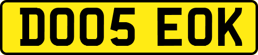 DO05EOK