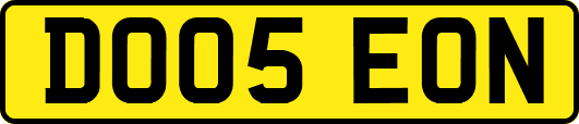 DO05EON