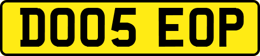 DO05EOP