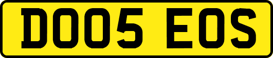 DO05EOS