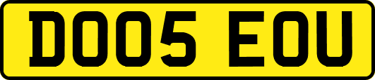 DO05EOU