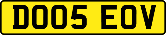 DO05EOV