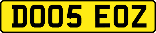 DO05EOZ