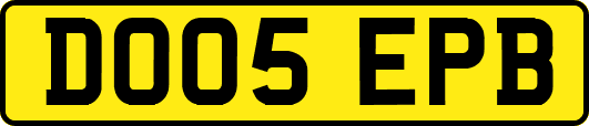 DO05EPB