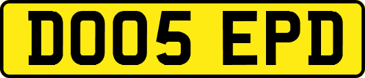 DO05EPD