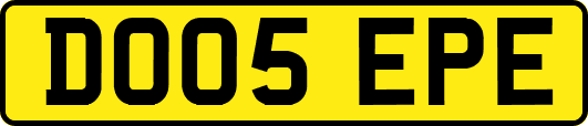 DO05EPE