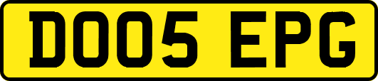 DO05EPG