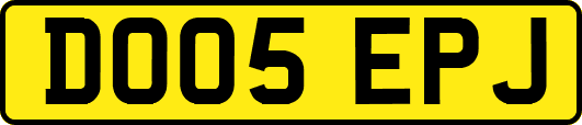 DO05EPJ