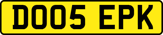 DO05EPK