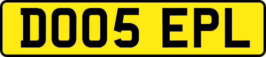DO05EPL