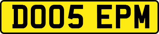 DO05EPM