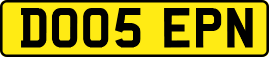 DO05EPN