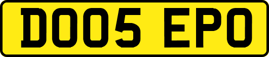 DO05EPO