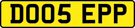 DO05EPP