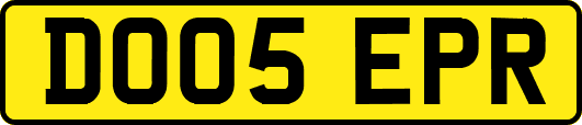 DO05EPR