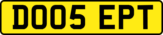 DO05EPT