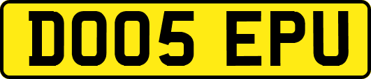 DO05EPU