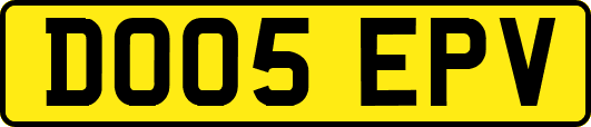DO05EPV
