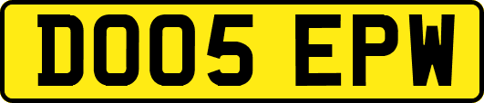 DO05EPW