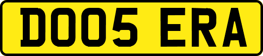 DO05ERA